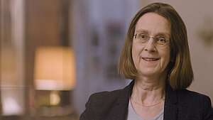 Portrait Dr. med. Susanne Weg-Remers