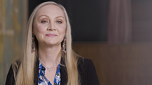 Portrait Prof. Dr. Mehnert