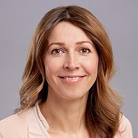 Portrait Katja Leuteritz