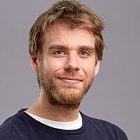 Portrait Dr. Peter Esser