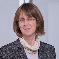 Portrait Dr. med. Susanne Weg-Remers