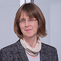 Portrait Dr. med. Susanne Weg-Remers