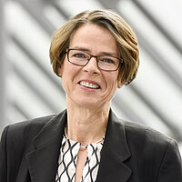 Portrait Anja Debrodt